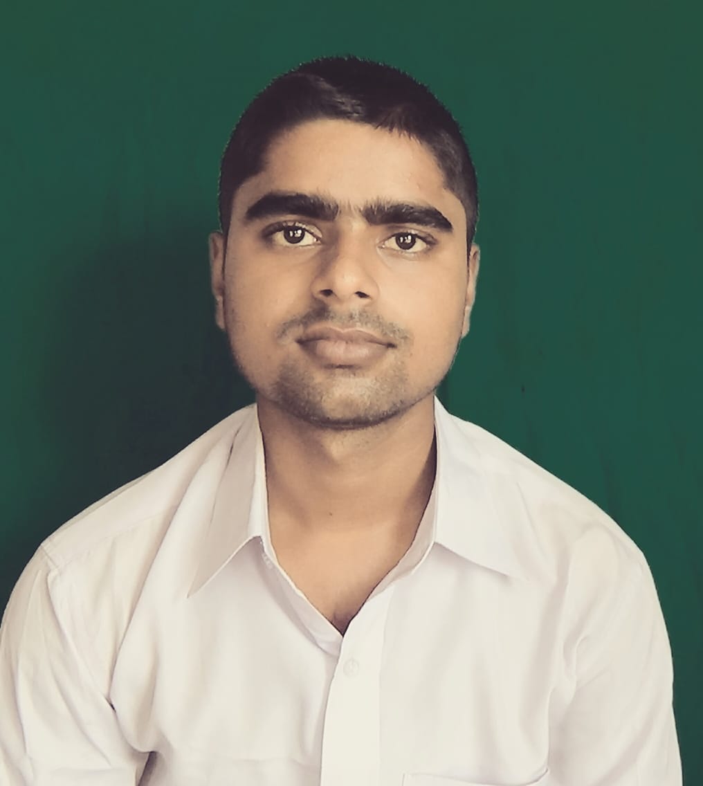 Amit Kumar Singh